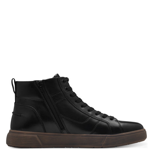 Bottines Bilimbi Noires