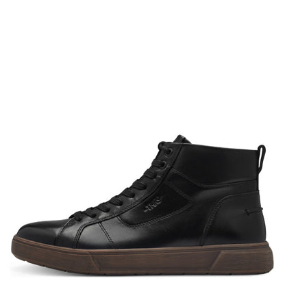 Bottines Bilimbi Noires