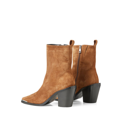 Boots Limba Camel