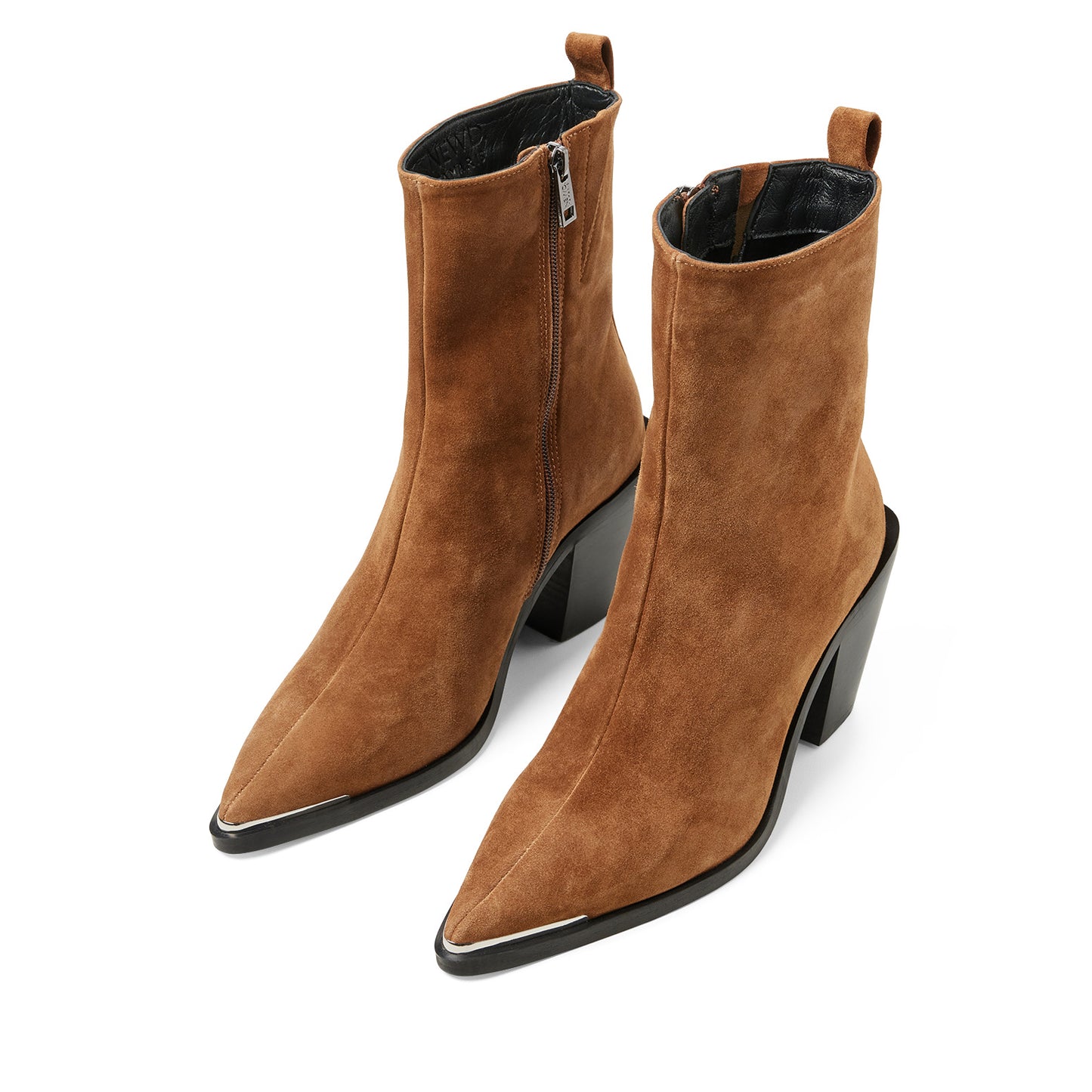 Boots Limba Camel