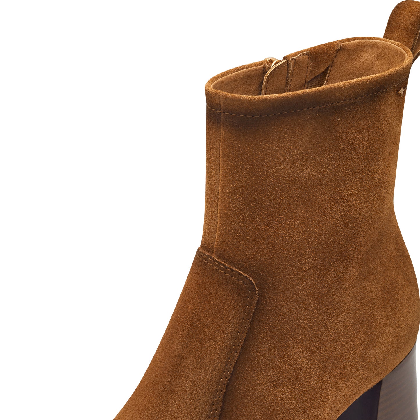 Boots Kondroti Camel