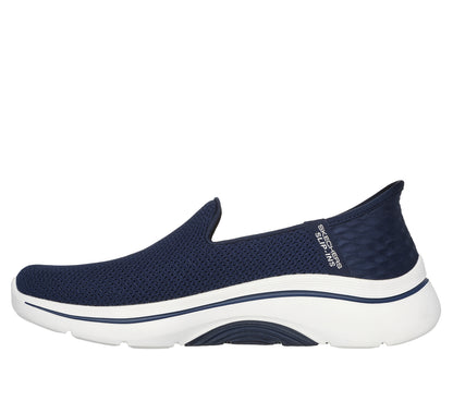 Mocassins Arch Fit 2.0 Bleues