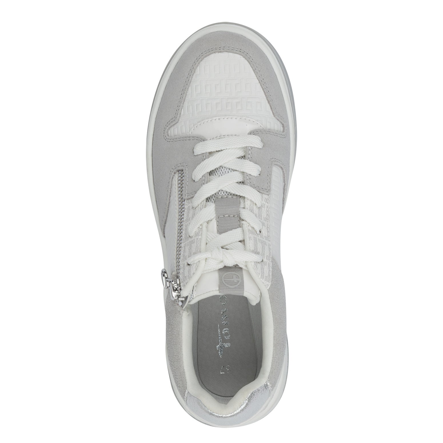 Grijze sneakers online