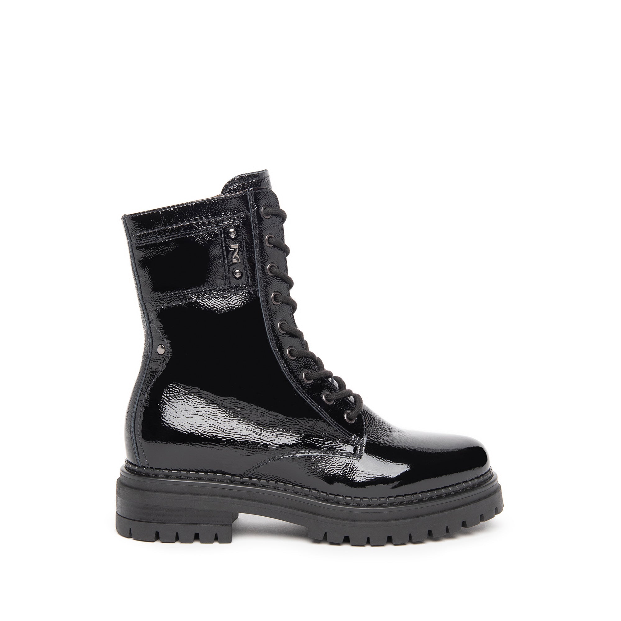 Zwarte bottines online vrouwen