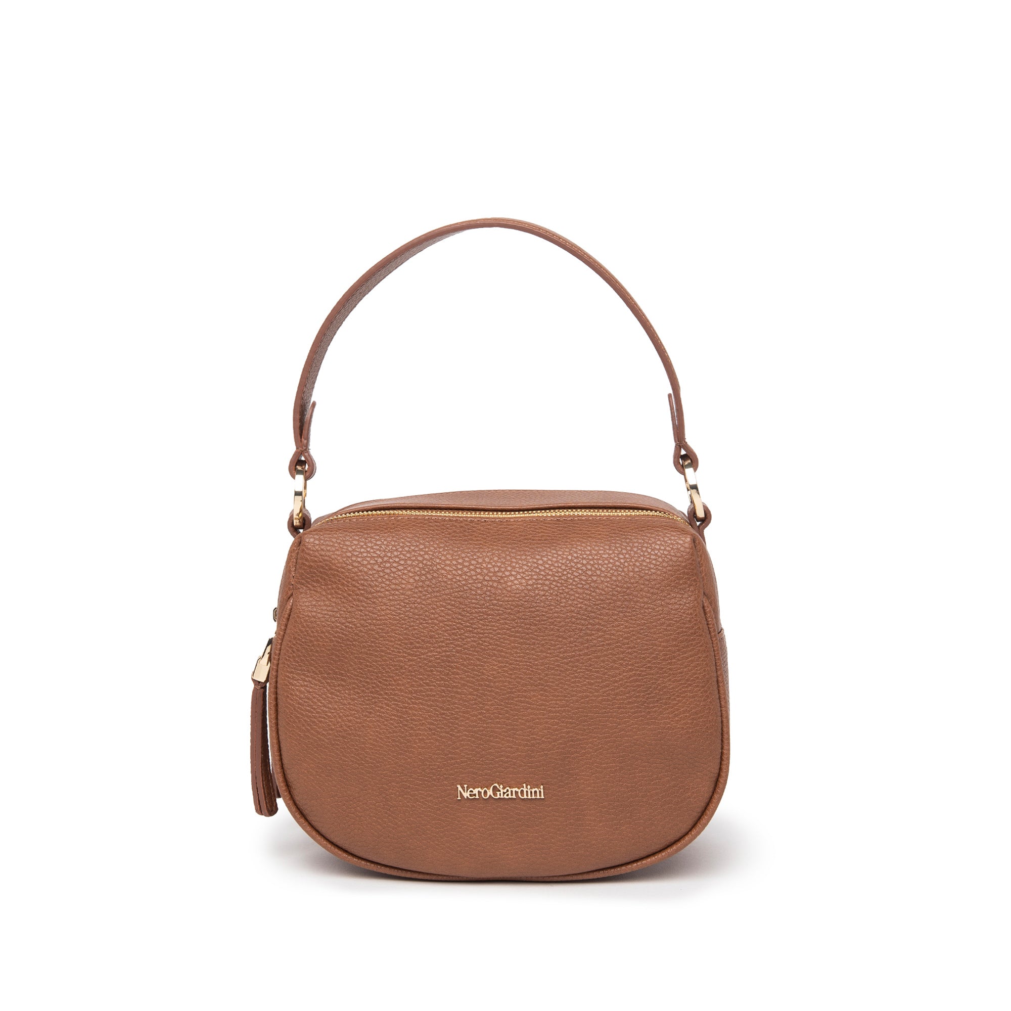 Sac shop bourse camel